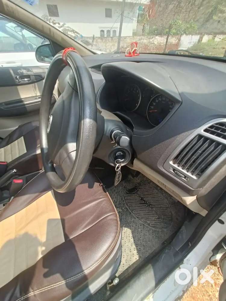 Hyundai I20 Magna 2013