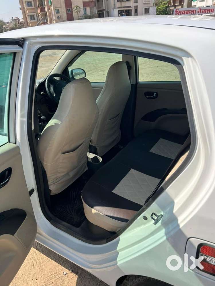 Hyundai Petrol Car 2014 Just Take And Drive Condition