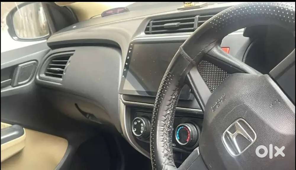 Honda City 2014