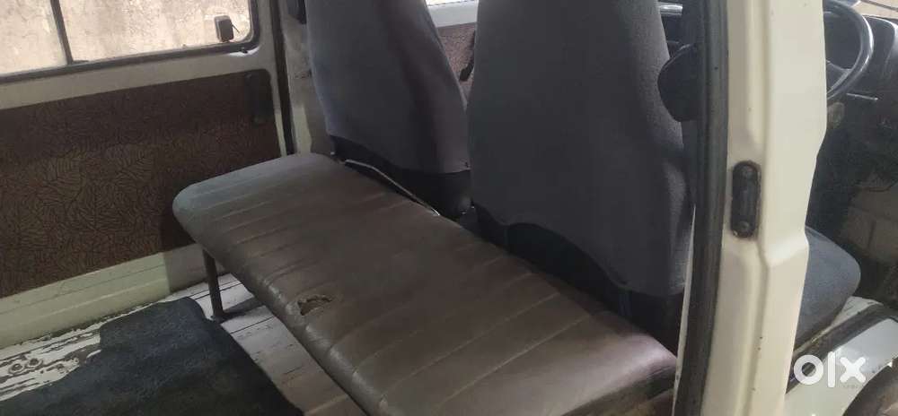 Maruti Suzuki Omni For Sale - Well Maintained & Reliable