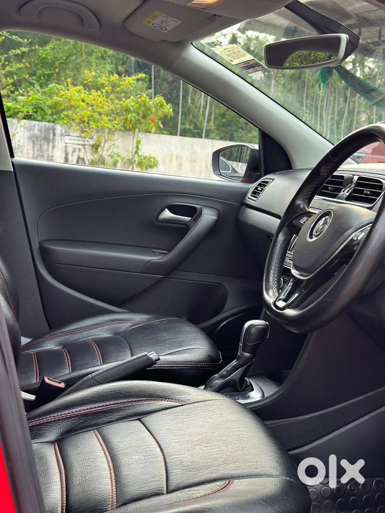 Volkswagen Polo Gt Tsi Sport Edition, 2019, Petrol