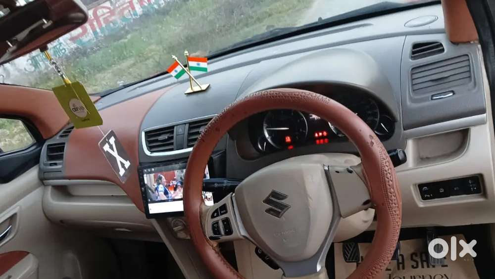 Maruti Suzuki Ertiga 2016 Diesel 850000 Km Driven