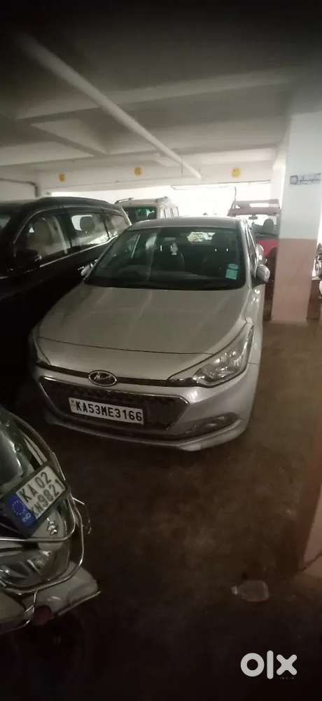 Hyundai I20 2017 Variant 1.2