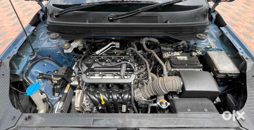 Hyundai Venue [2022-ongoing] 1.2 S, 2021, Petrol