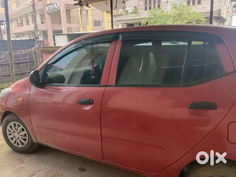 Sale Of Hyundai I10, Khalihamari Dibrugarh
