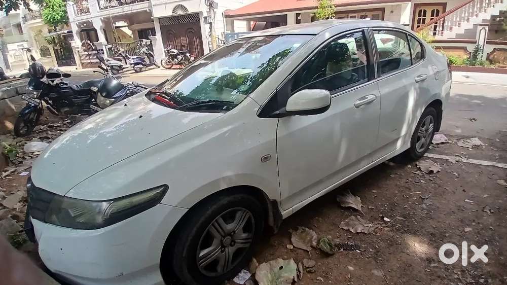 Honda City 2009 Petrol Good Condition