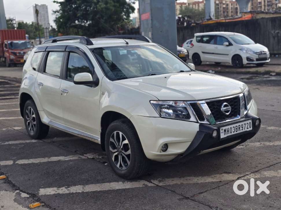 Nissan Terrano Xl 85 Ps Deisel, 2014, Diesel