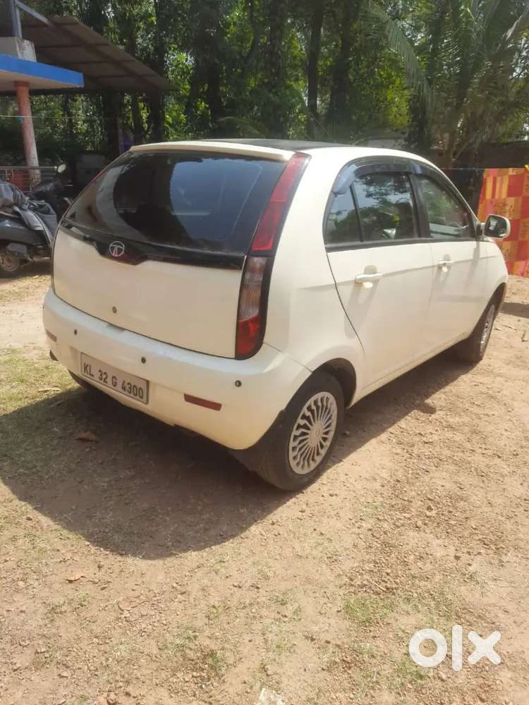 Tata Indica V2 Xeta 2012