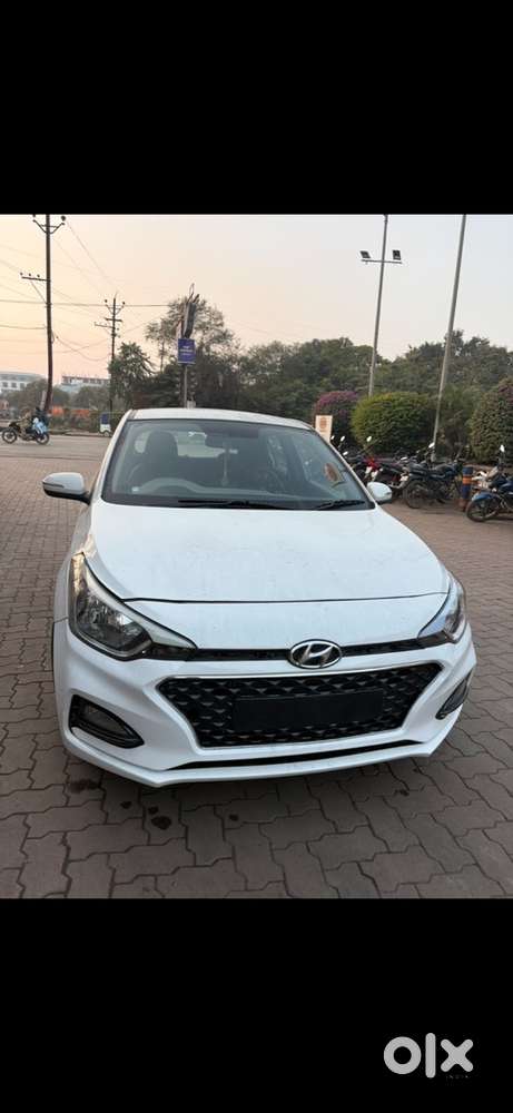 Hyundai Elite I20 2018 Model