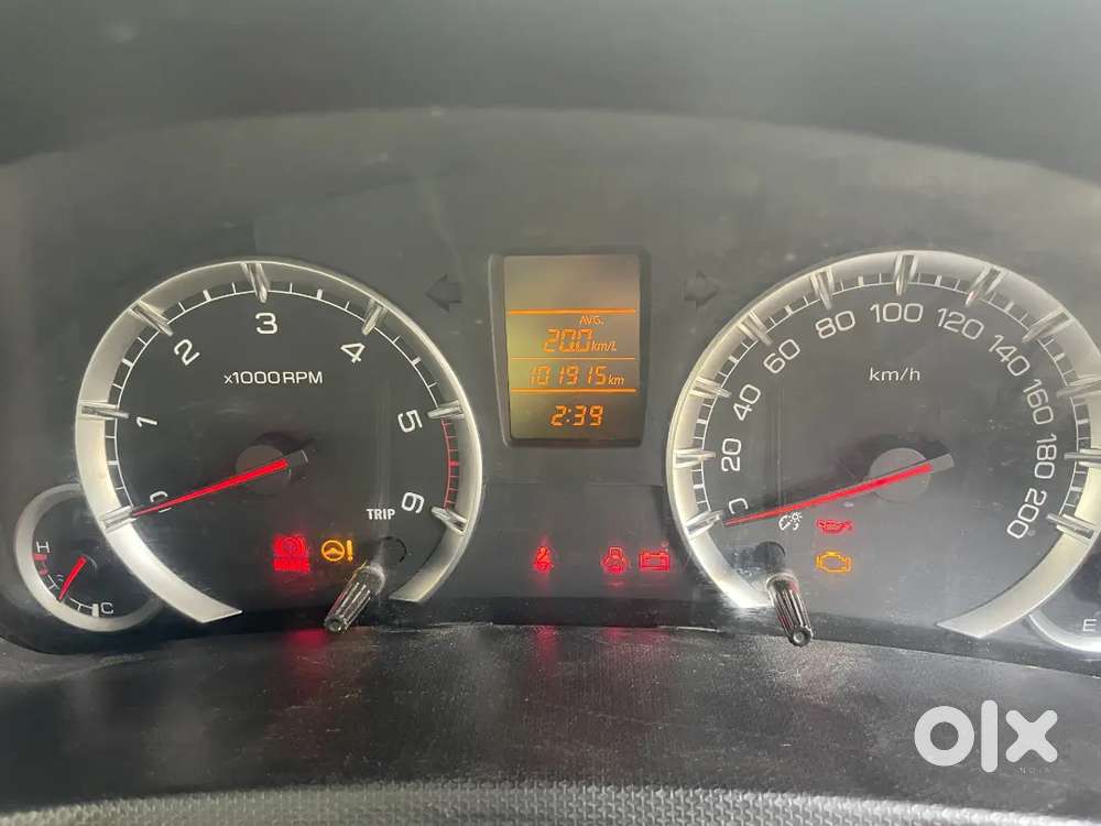 Maruti Suzuki Swift 2014