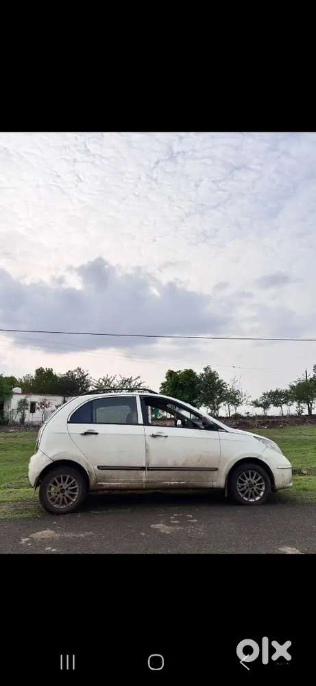 Tata Indica Vista 2013