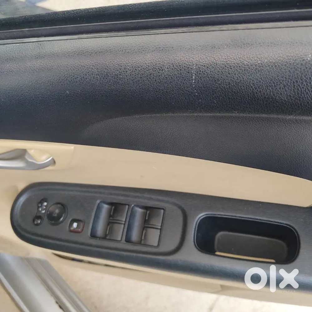 Honda Amaze 2014