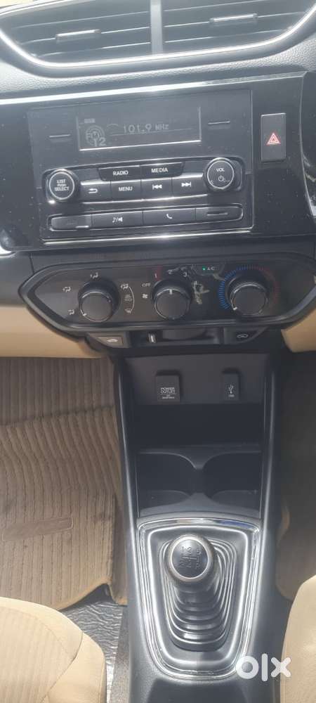 Honda Amaze 1.2 Smt I Vtec, 2018, Petrol