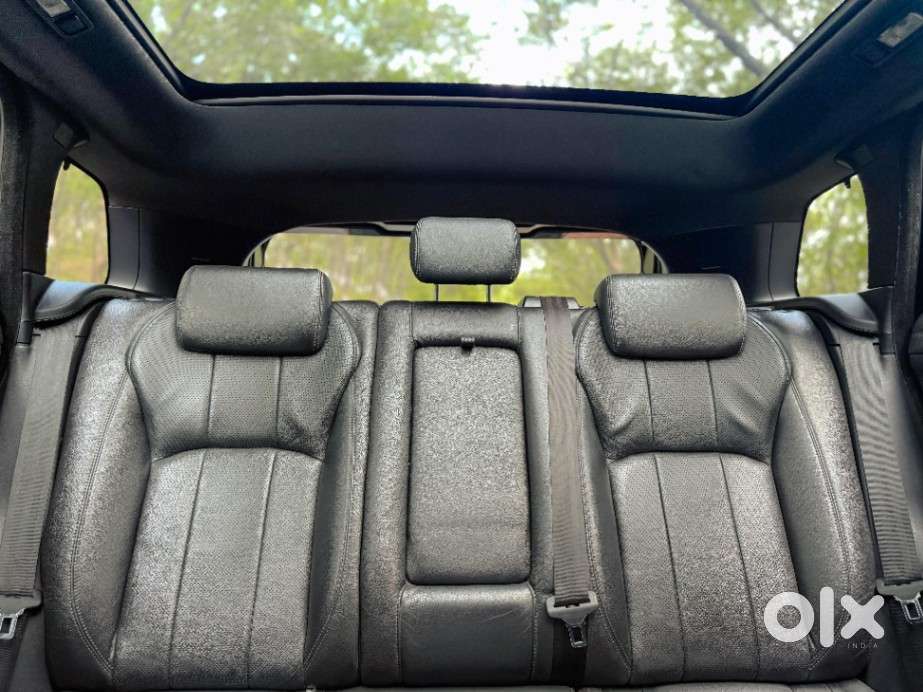 Land Rover Range Evoque Se, 2019, Diesel