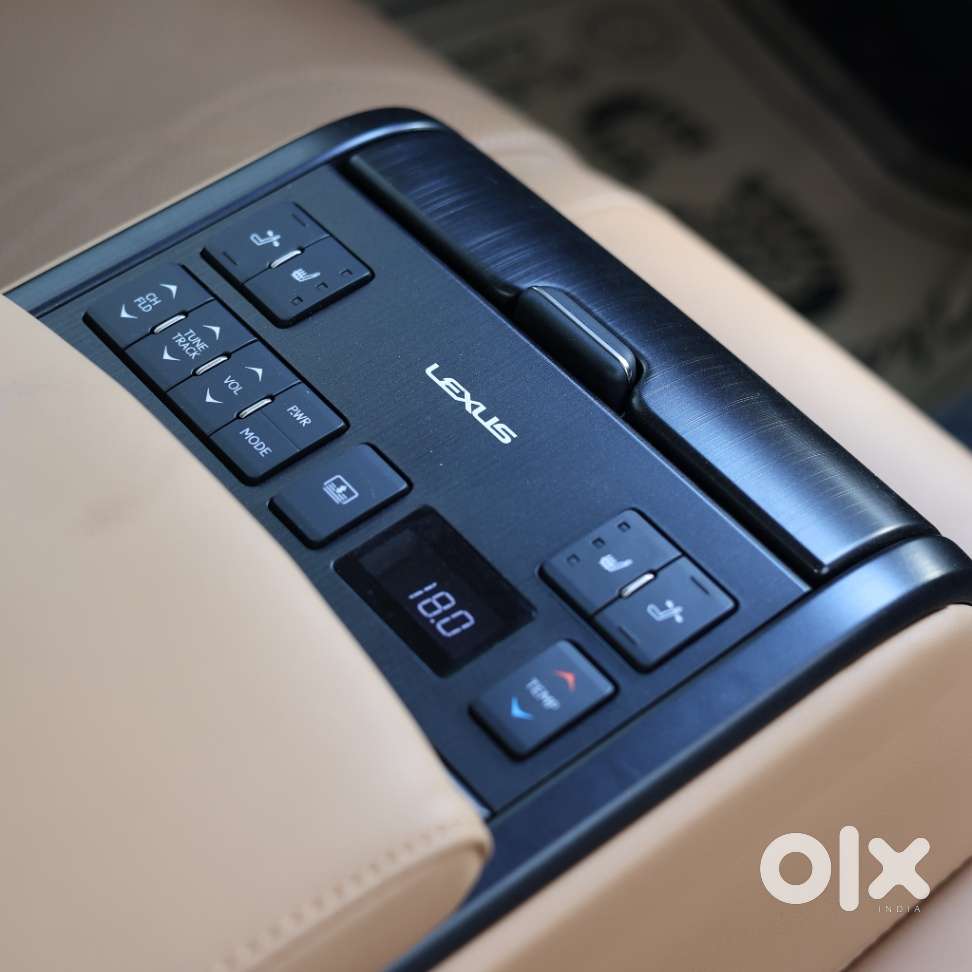 Lexus Es 300h Luxury, 2025, Petrol