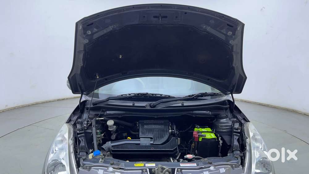 Maruti Suzuki Swift Dzire 1.3 Vxi, 2014, Petrol