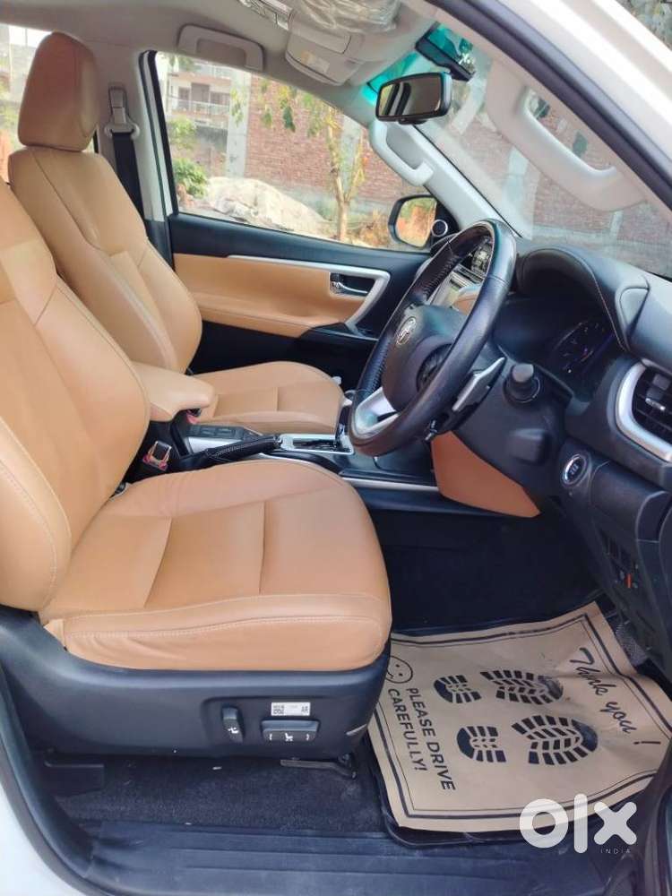 Toyota Fortuner 2011-2016 4x4 At, 2019, Diesel