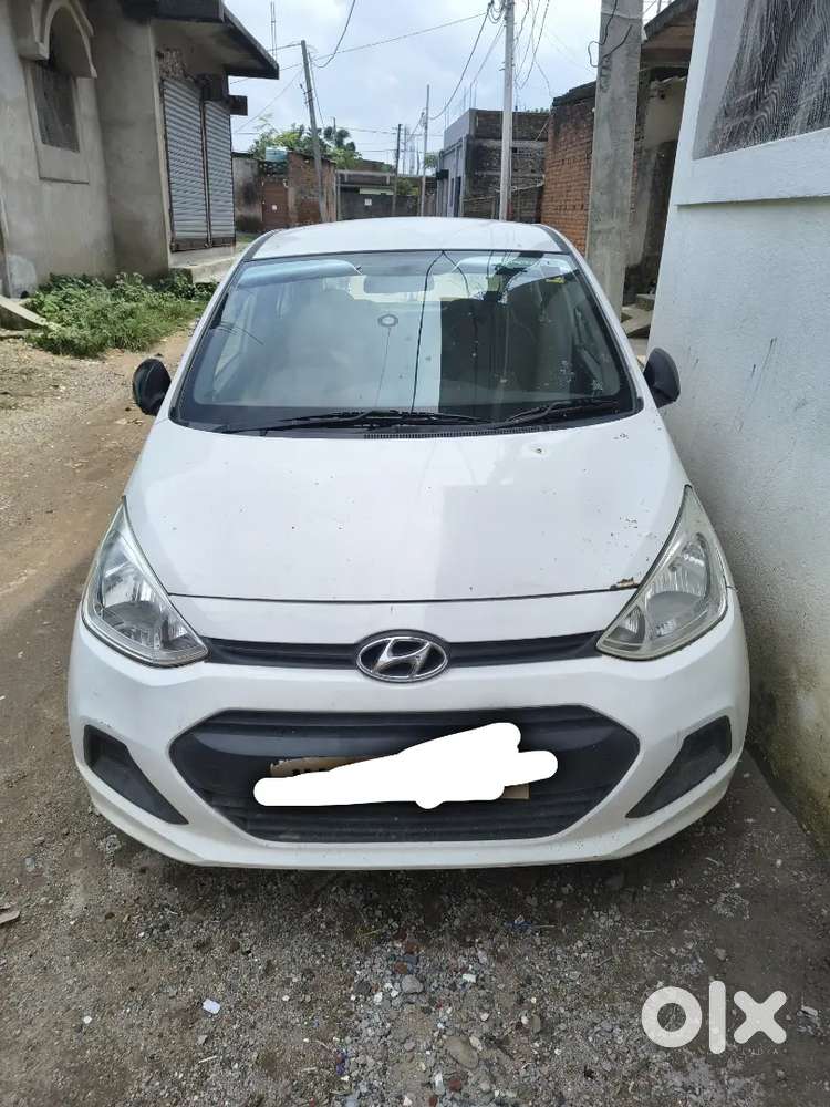 Hyundai Grand I10 Prime 2018 Model
