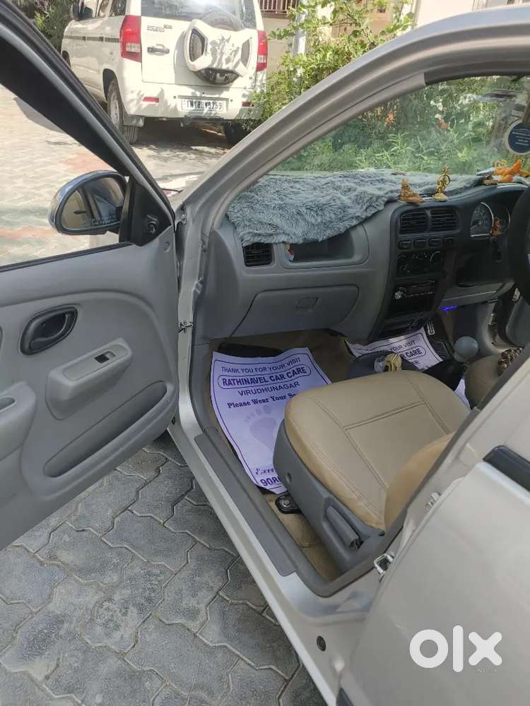 Maruti Suzuki Alto K10 2011dec Petrol Very Good Condition D