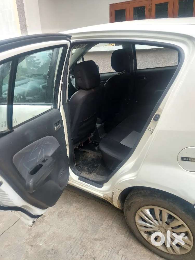 Maruti Ritz