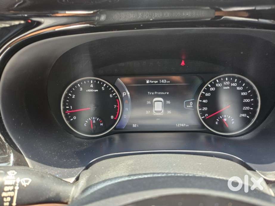 Kia Seltos X Line 1.4 Dct, 2023, Petrol