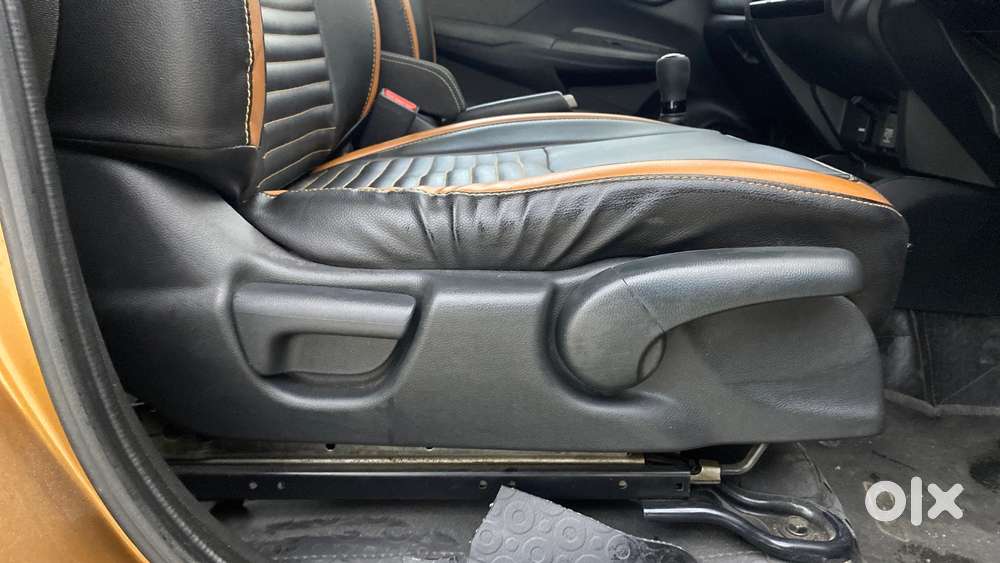 Honda Wr-v 1.2 Vx I-vtec, 2017, Petrol