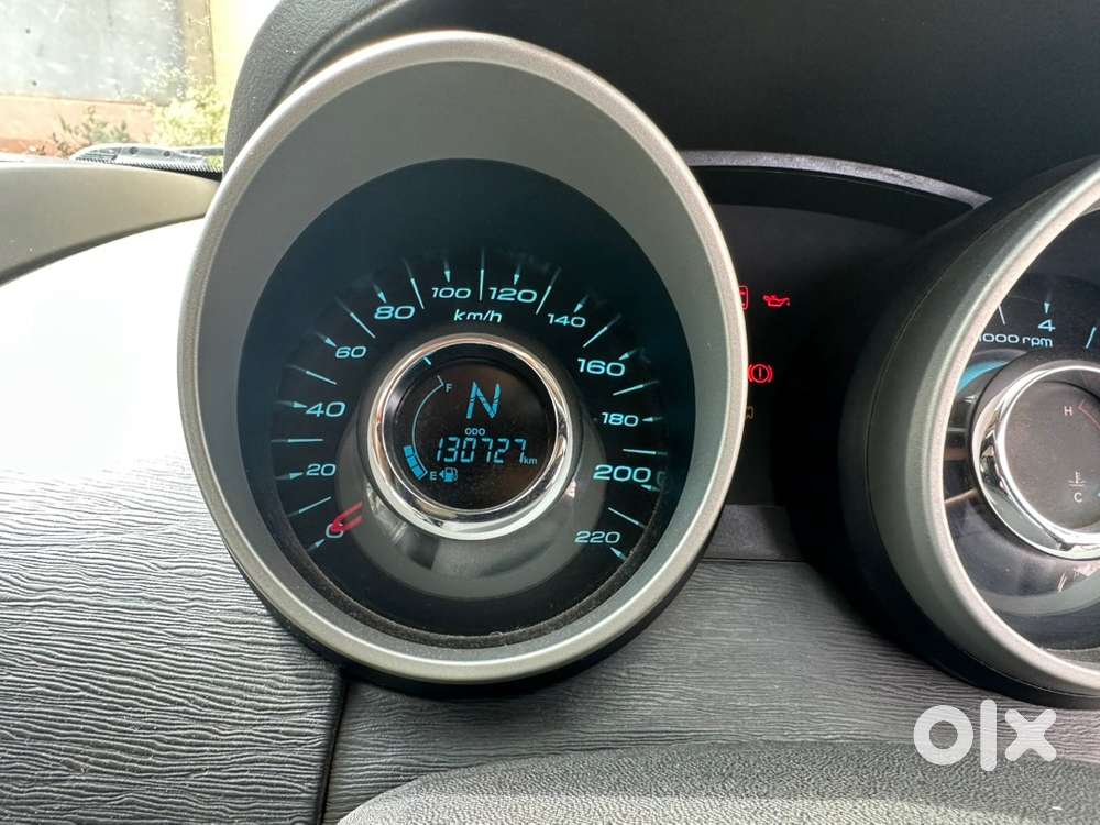 Mahindra Xuv500 Diesel 2017