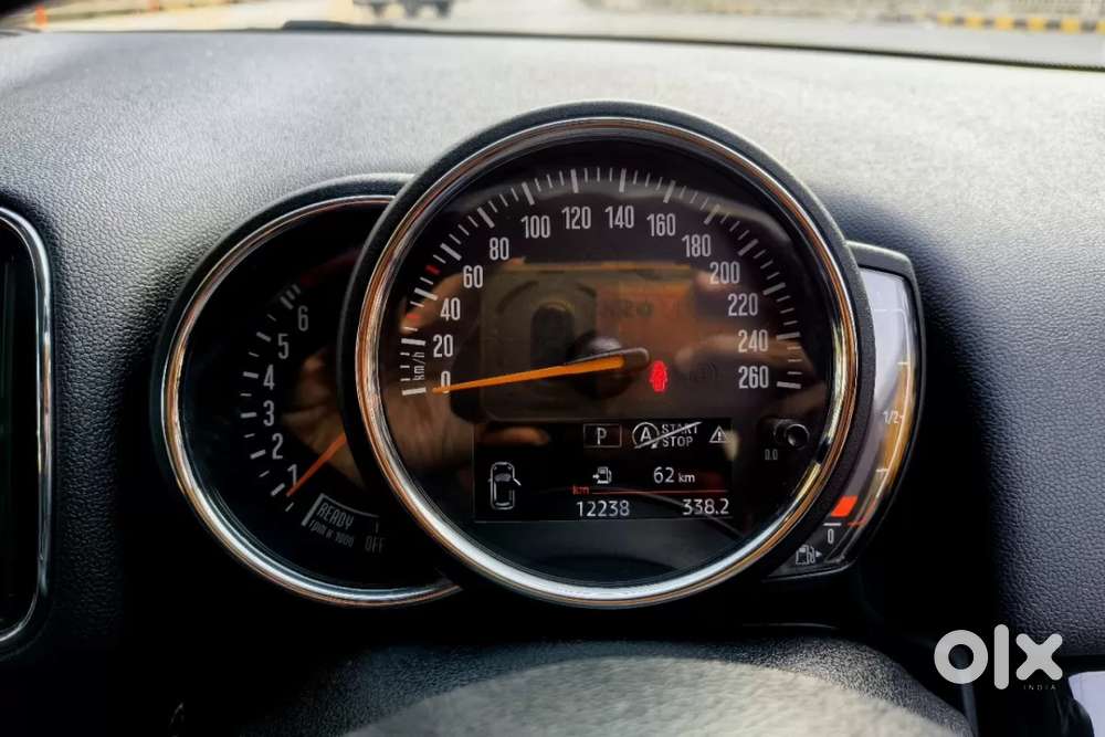 Mini Cooper S, 2021, Petrol