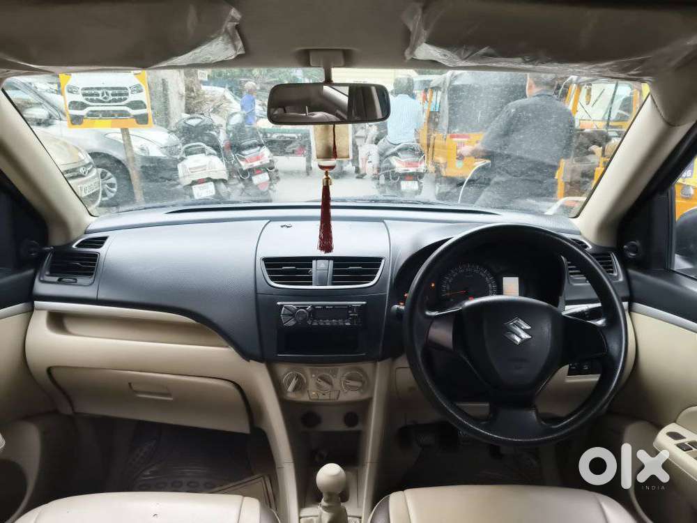 Maruti Suzuki Swift Dzire Tour, 2021, Cng & Hybrids