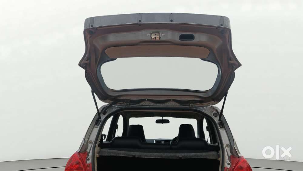 Maruti Suzuki Celerio Vxi Optional Amt, 2018, Petrol