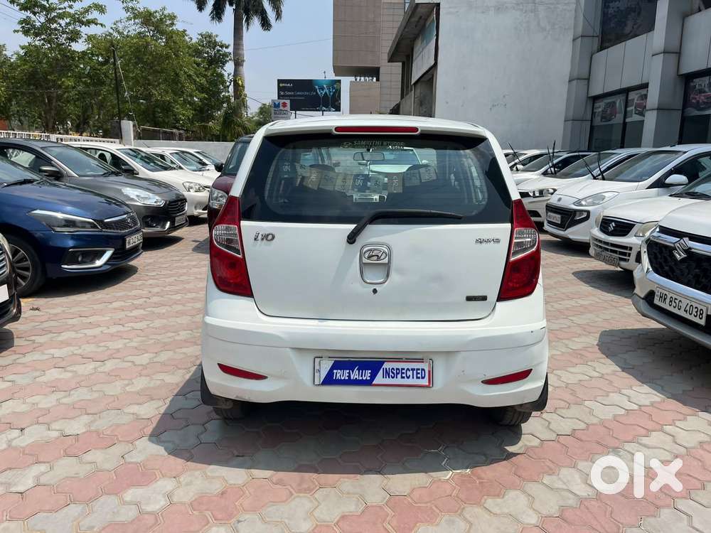 Hyundai I10 Era, 2013, Petrol
