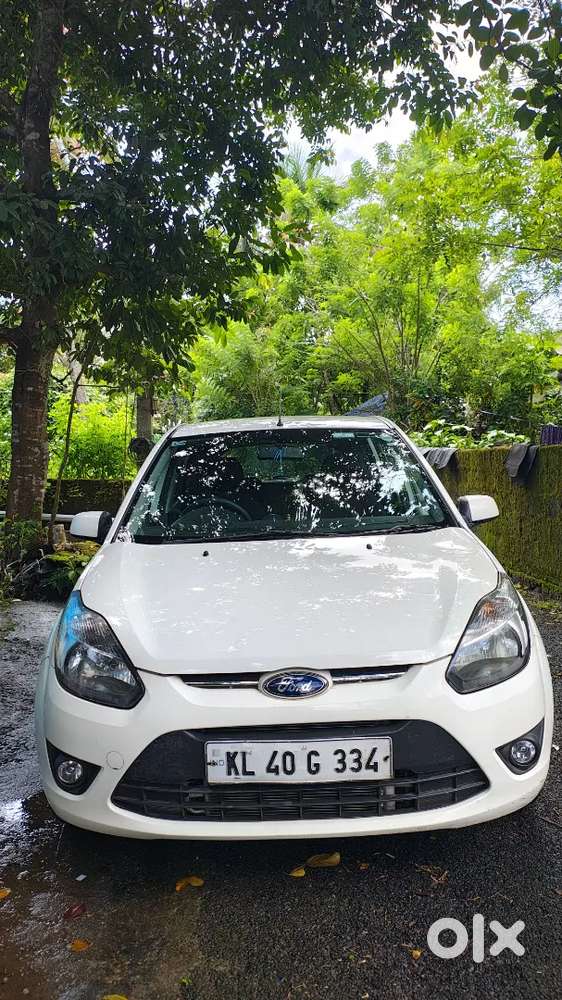 Good Condition - Ford Figo