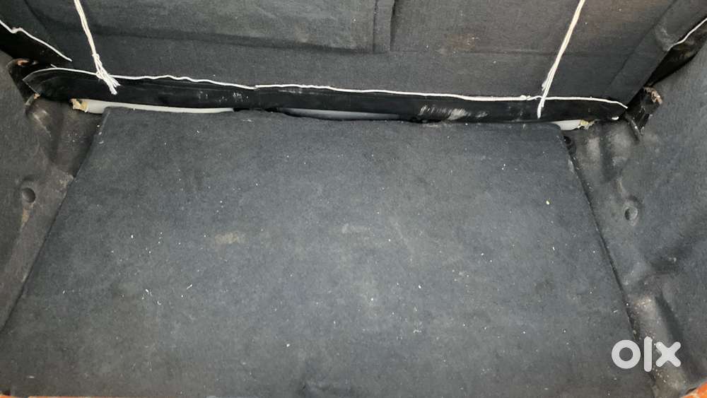 Tata Tiago 1.2 Revotron Xz, 2017, Petrol