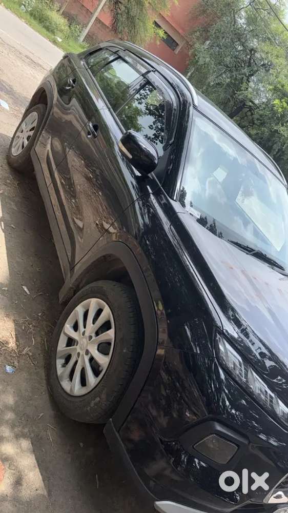 Not For Sale Only Lease Maruti Suzuki Brezza 2026 Year
