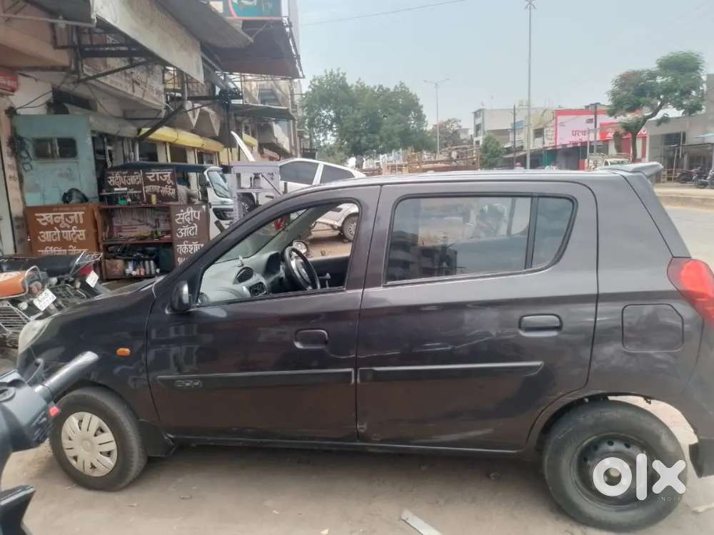 2013 Maruti Suzuki Alto
