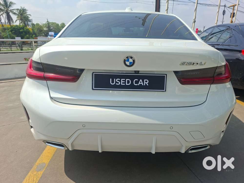 Bmw 3 Series 2005-2011 330i Sport Edition, 2023, Petrol