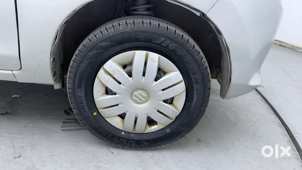 Maruti Suzuki Alto 800 Lxi, 2013, Petrol