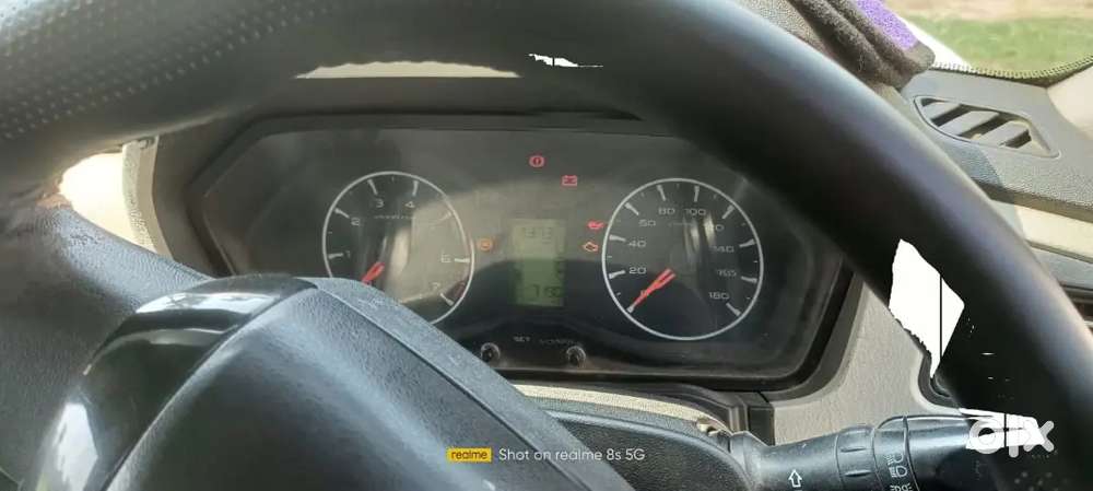 Mahindra Scorpio 2019 Diesel Well Maintained