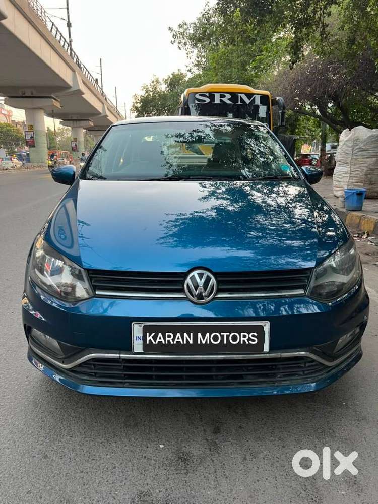Volkswagen Ameo 1.5 Tdi Highline Plus, 2018, Diesel