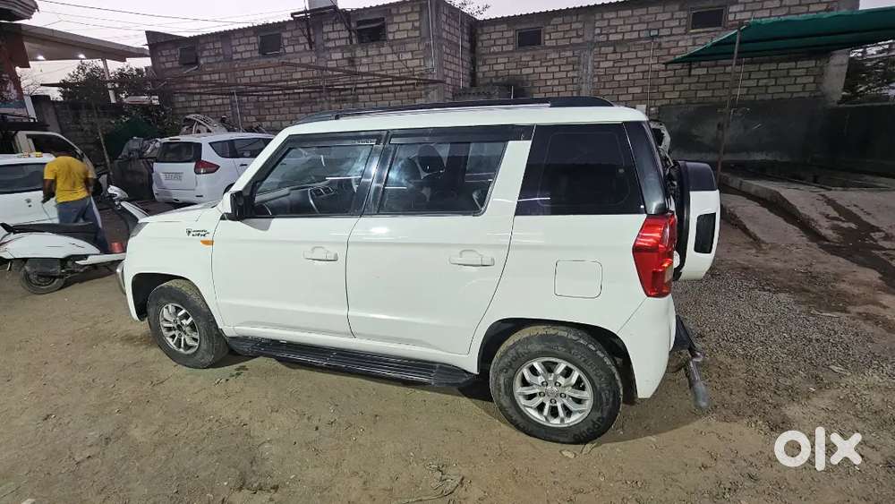 Mahindra Tuv Diesel Manual 2015