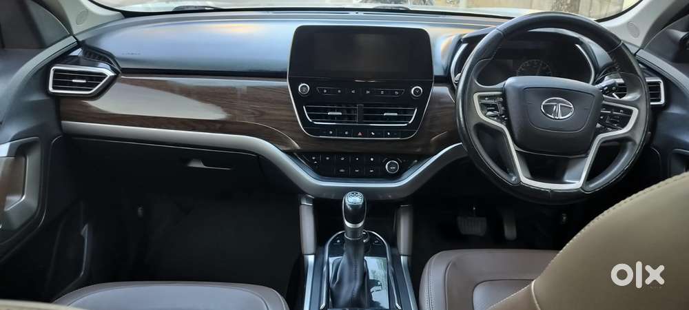 Tata Harrier Xza Plus Dual Tone, 2022, Diesel