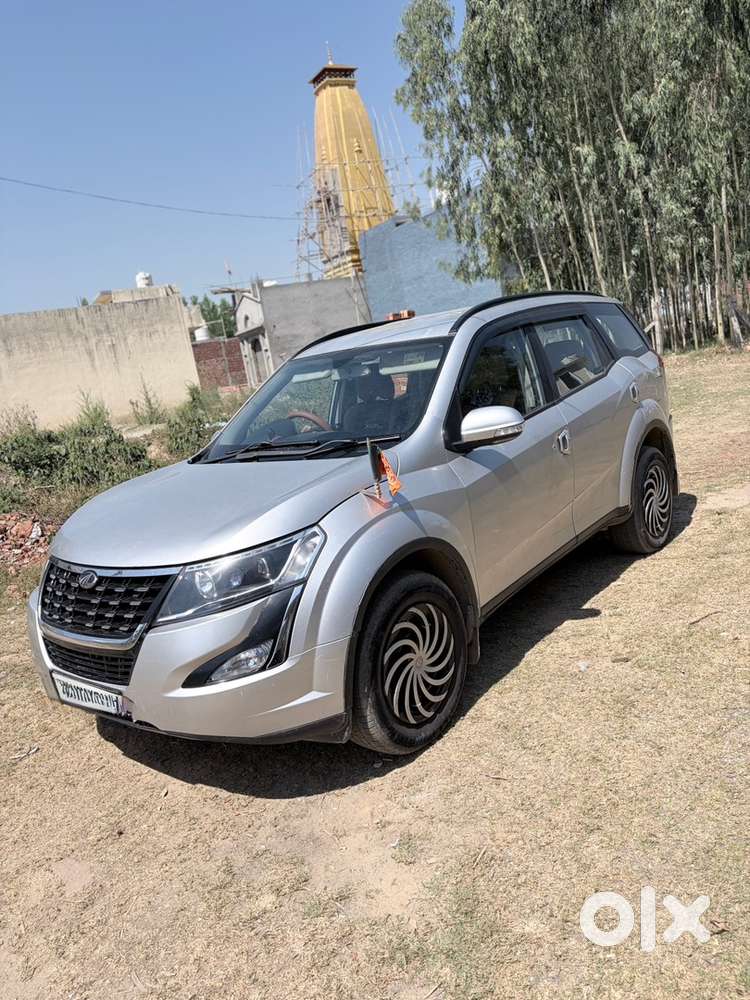 Mahindra Xuv500 Diesel 2018
