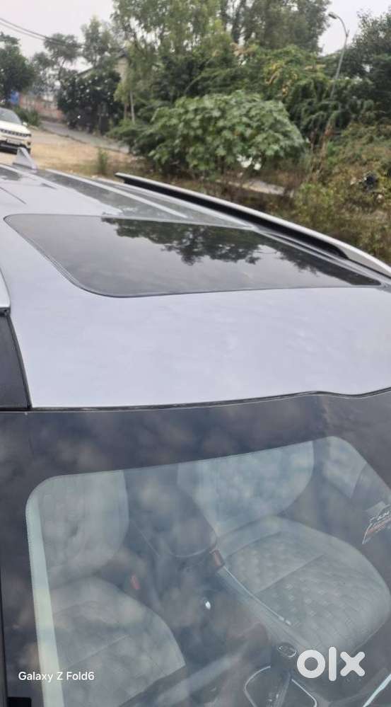 Kia Seltos Htx Ivt G, 2021, Petrol