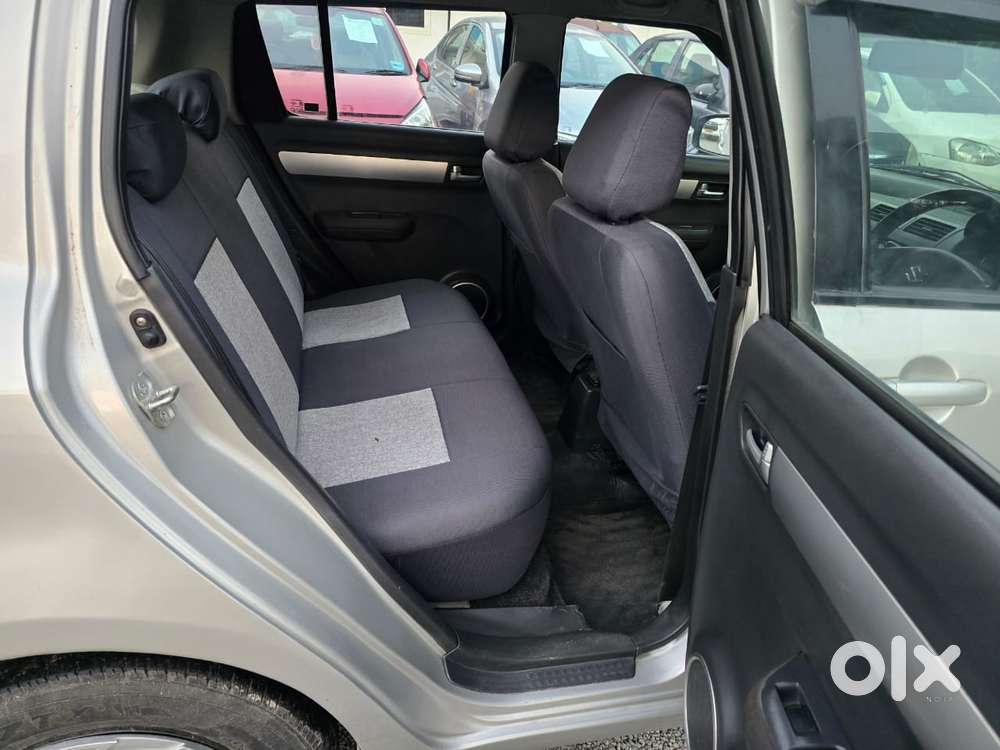 Maruti Suzuki Swift 2004-2010 Vdi Bsiii, 2010, Diesel