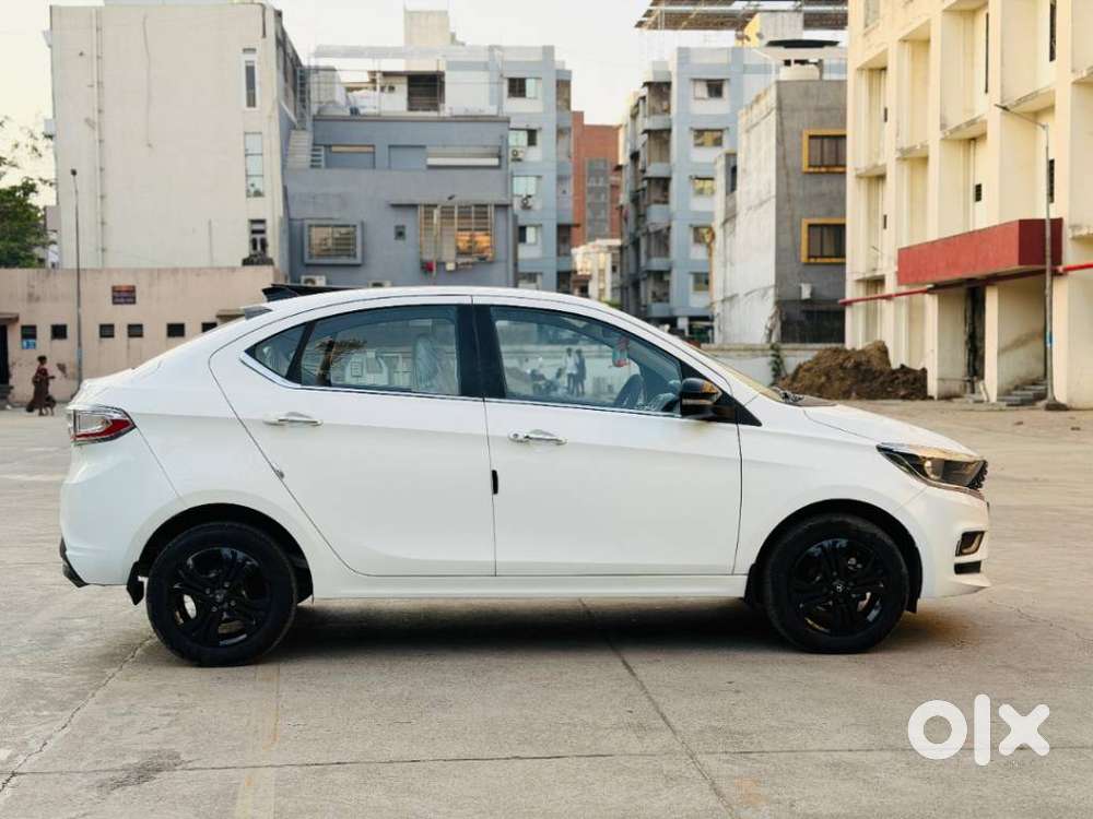 Tata Tigor Xza Plus, 2024, Cng & Hybrids
