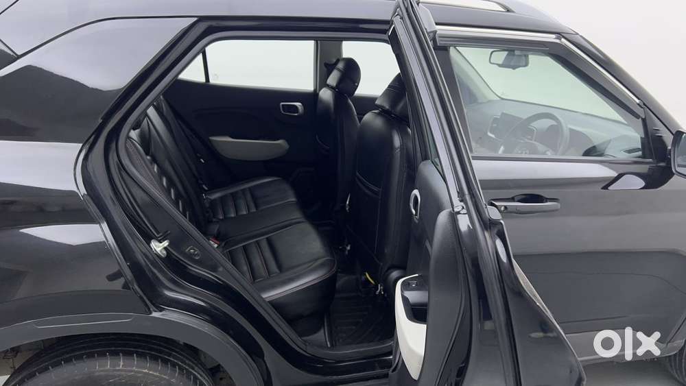 Hyundai Venue Sx, 2024, Petrol