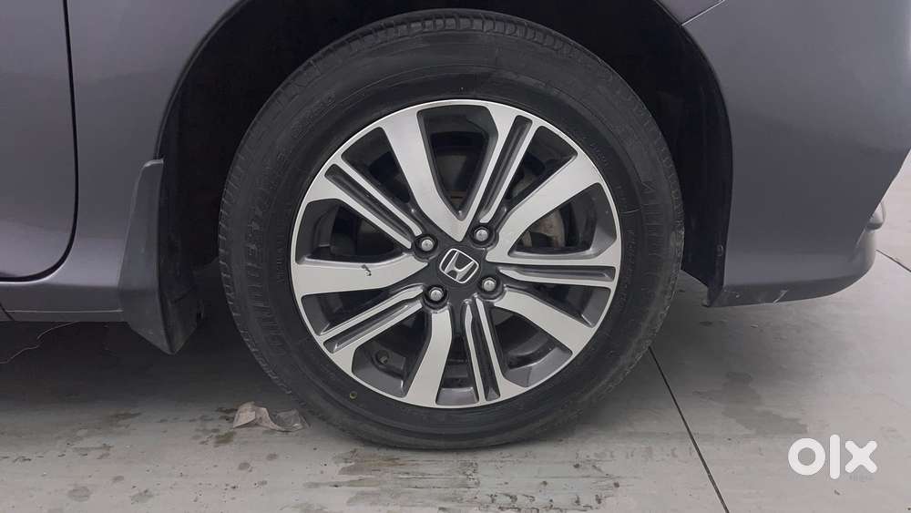 Honda City 1.5 V 4th Gen I-vtec Mt, 2022, Petrol