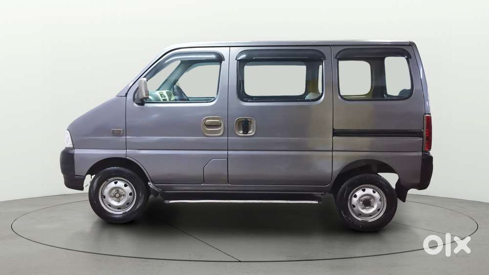 Maruti Suzuki Eeco 5 Seater Standard, 2020, Petrol