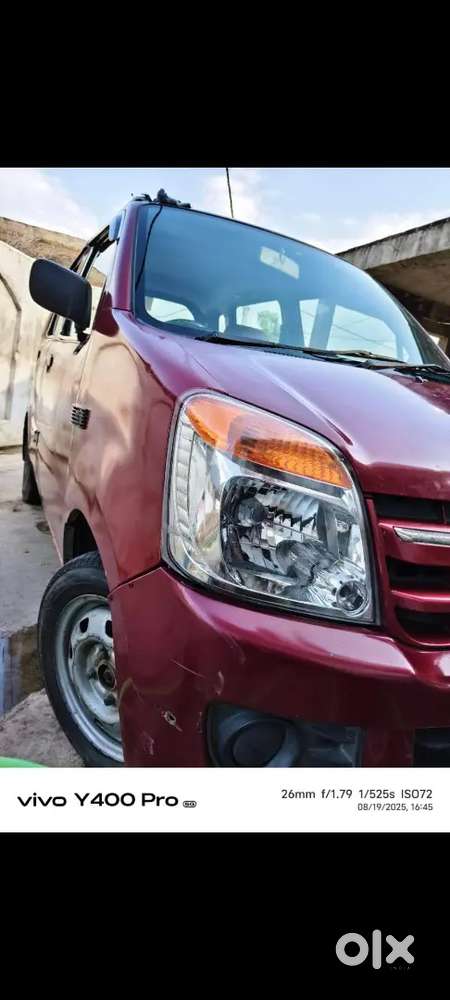 Car Thik Hai Ol Ok
