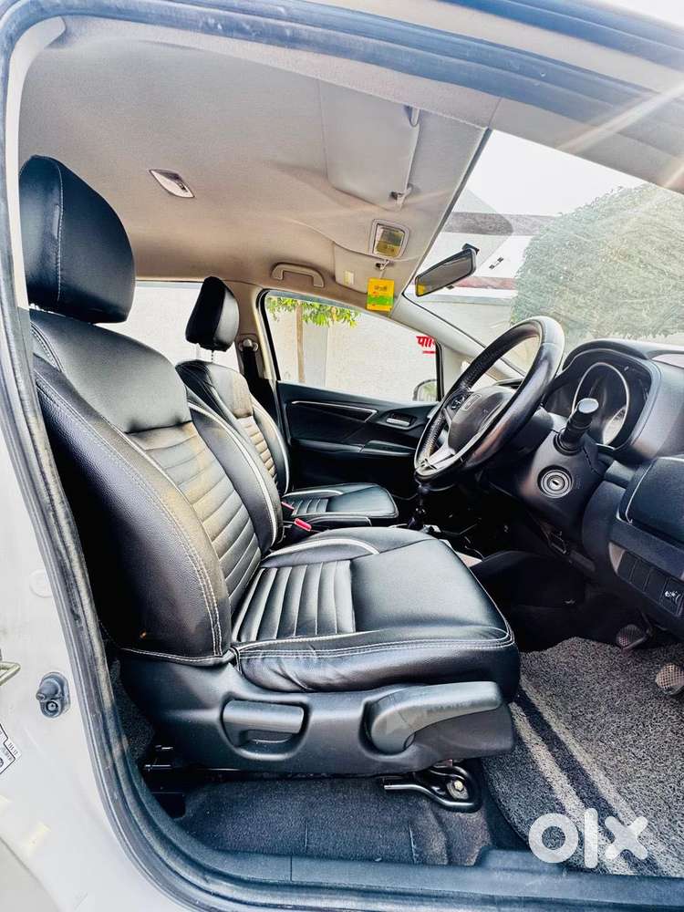 Honda Jazz Vx Mt I-dtec, 2016, Petrol